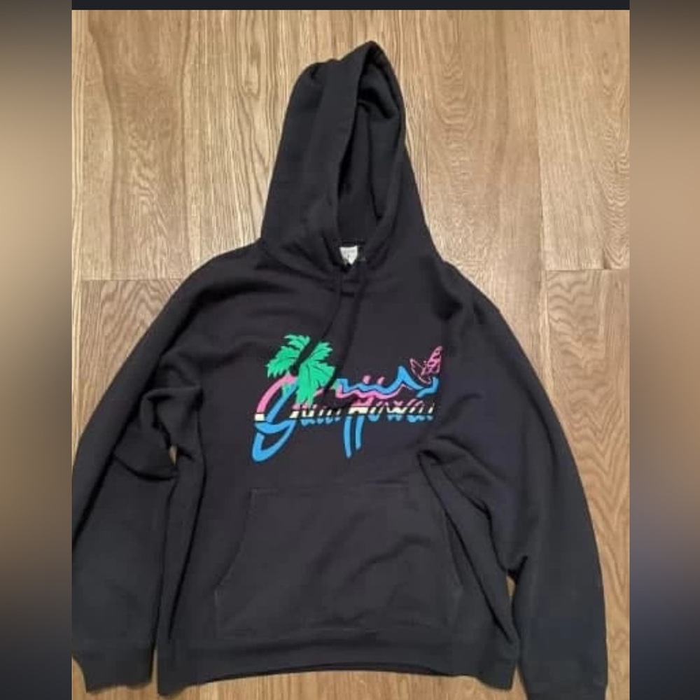 Minimally woren small sized sweatshirt